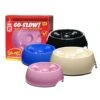 Plato Regulador De Ingesta "Go-Slow!" 2 Plato Regulador De Ingesta "Go-Slow!" -Mascotas Productos Tienda 1 4 5