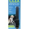Cinturon De Seguridad Para Autos Clix -Mascotas Productos Tienda 1clix