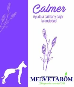 CALMER Calma Y Baja La Ansiedad -Mascotas Productos Tienda 22490070 10155820848793256 232857812334319831 n