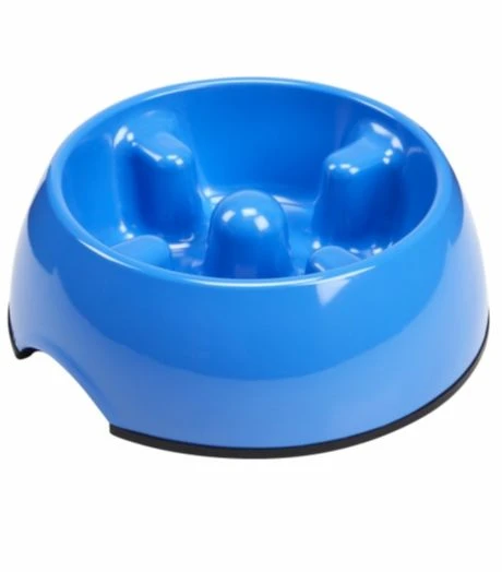 Plato Regulador De Ingesta "Go-Slow!" 5 Plato Regulador De Ingesta "Go-Slow!" - Imagen 3