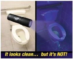 Buscador De Orina Led Urine Off -Mascotas Productos Tienda 3 22 2