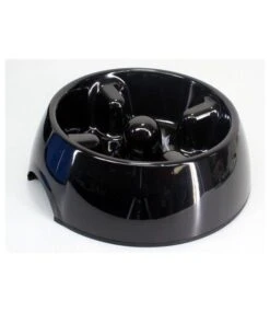 Plato Regulador De Ingesta "Go-Slow!" 16 Plato Regulador De Ingesta "Go-Slow!" -Mascotas Productos Tienda 3 4 3