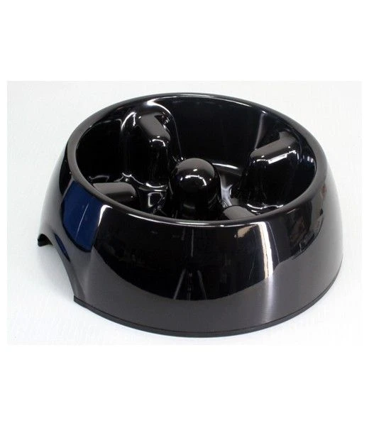 Plato Regulador De Ingesta "Go-Slow!" 8 Plato Regulador De Ingesta "Go-Slow!" - Imagen 6