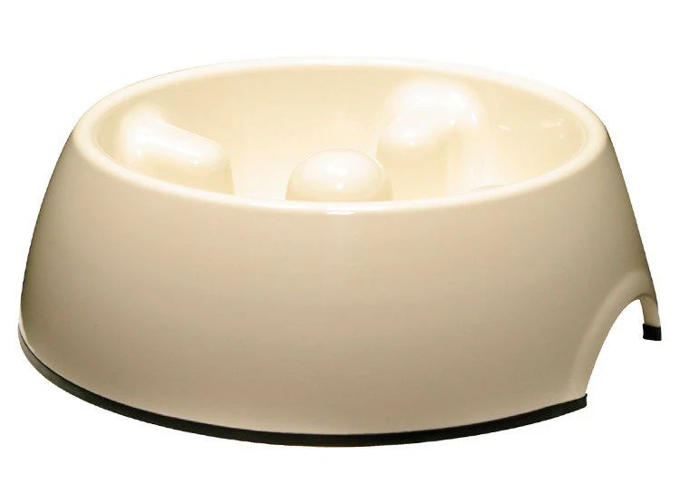 Plato Regulador De Ingesta "Go-Slow!" 7 Plato Regulador De Ingesta "Go-Slow!" - Imagen 5