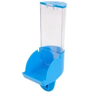 Comedero Silo "Clean Seed" Grande 6 Comedero Silo "Clean Seed" Grande - Imagen 4