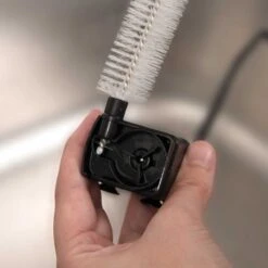 Set De Limpieza Para Fuentes Catit -Mascotas Productos Tienda 5 2 4