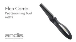 Peine Saca Pulgas Andis -Mascotas Productos Tienda 698728023 640