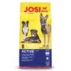 Josera Josidog Active Para Perros Adultos Energéticos -Mascotas Productos Tienda 9961e josera active
