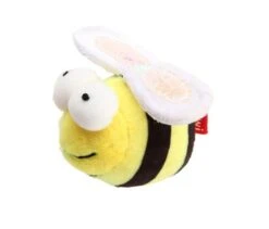 Abeja Con Sonido "Melody Chaser" -Mascotas Productos Tienda abeja melody chaser 1