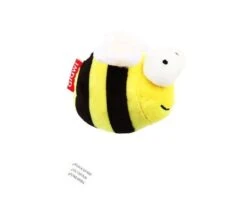 Abeja Con Sonido "Melody Chaser" -Mascotas Productos Tienda abeja melody chaser 2