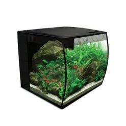 Acuario Fluval Flex 34 L -Mascotas Productos Tienda acuario flex 3