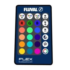 Acuario Fluval Flex 34 L -Mascotas Productos Tienda acuario flex 5