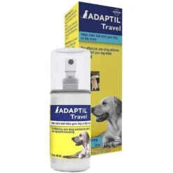 Adaptil Spray Para Perros -Mascotas Productos Tienda adaptil transport spray 2