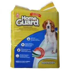 Alfombras De Adiestramiento "Home Guard" Para Perros