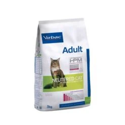 Neutered Gato Adulto Virbac HPM