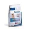Perro Senior Neutered Large & Medium Virbac HPM