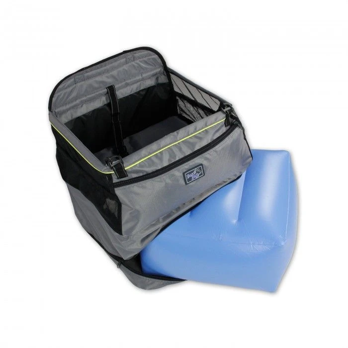 Asiento Inflable Para Automóvil 3 Asiento Inflable Para Automóvil