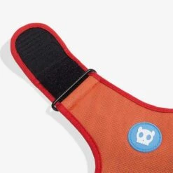 Arnés Para Perros Ajustable "Gibson" Air Mesh Plus Zee.Dog -Mascotas Productos Tienda air mesh gibson 3