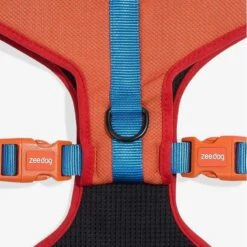 Arnés Para Perros Ajustable "Gibson" Air Mesh Plus Zee.Dog -Mascotas Productos Tienda air mesh gibson 4