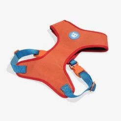 Arnés Para Perros Ajustable "Gibson" Air Mesh Plus Zee.Dog -Mascotas Productos Tienda air mesh gibson 5