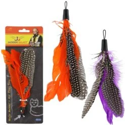 Repuesto Caña "Air Prey Wand" Jackson Galaxy 8 Repuesto Caña "Air Prey Wand" Jackson Galaxy -Mascotas Productos Tienda air wand repuesto 2