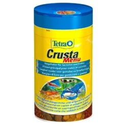 Alimento Para Camarones Y Cangrejos "Crusta Menu" Tetra