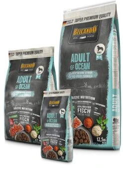 Belcando Adult GF Ocean