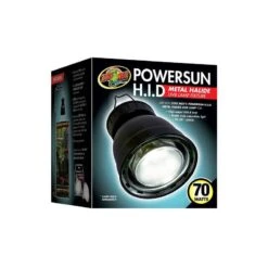 Lámpara Para Ampolleta Halógena Powersun