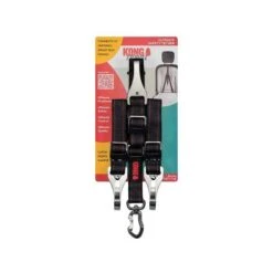 Anclaje De Seguridad Para Auto Kong Travel