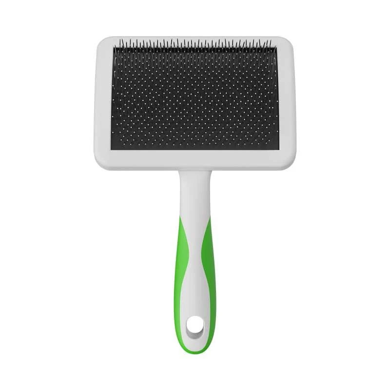 Andis Rasqueta Grande Firm Slicker 4 Andis Rasqueta Grande Firm Slicker - Imagen 2