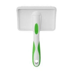 Andis Rasqueta Grande Firm Slicker 7 Andis Rasqueta Grande Firm Slicker -Mascotas Productos Tienda andis cepillo grande 3 1