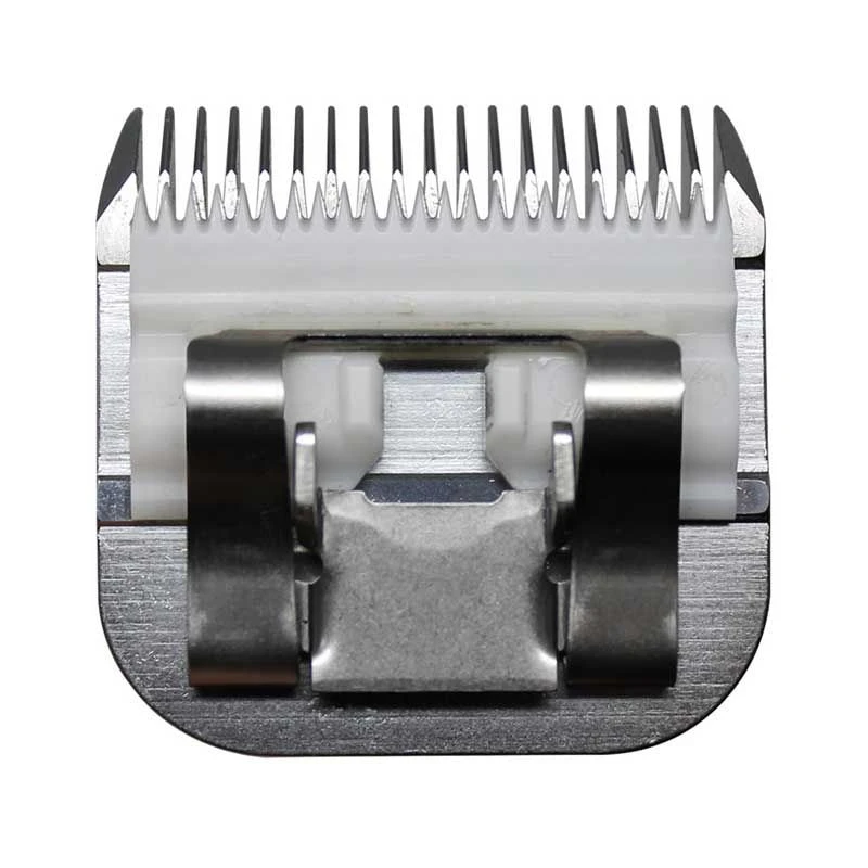 Cuchilla Desmontable Andis CeramicEdge Tamaño 4FT 4 Cuchilla Desmontable Andis CeramicEdge Tamaño 4FT - Imagen 2