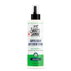 Spray Anti Mordeduras Skouts Honor