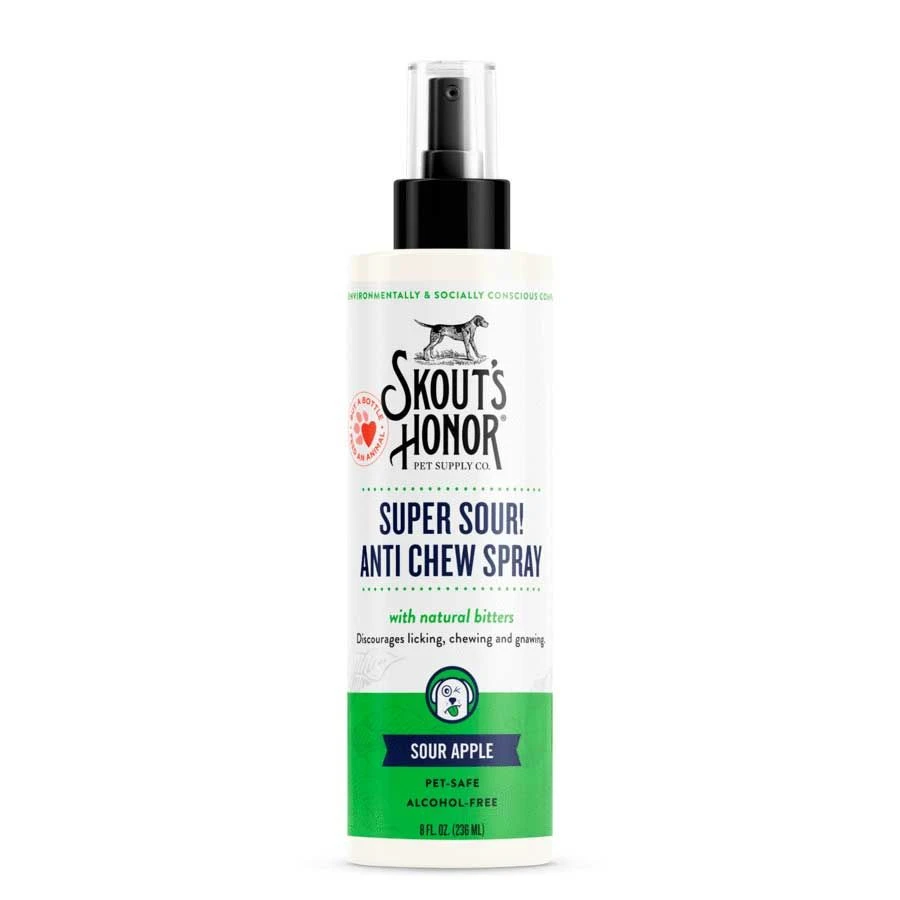 Spray Anti Mordeduras Skouts Honor 3 Spray Anti Mordeduras Skouts Honor