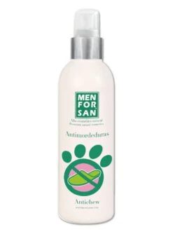 Anti Mordeduras Men For San