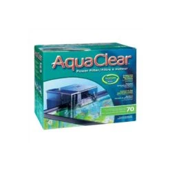 Filtro Cascada Aquaclear 70