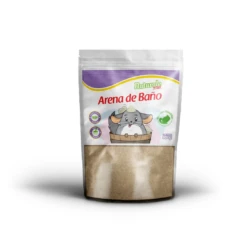 Arena Para Baño Naturale