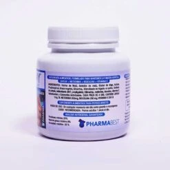 Armony Masticable Protector Hepático -Mascotas Productos Tienda armony hepato protector 3