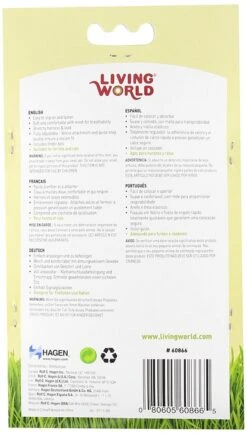 Arnés Y Correa Living World -Mascotas Productos Tienda arnes y correa lw 5