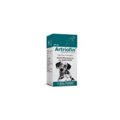 Artriofin Inyectable
