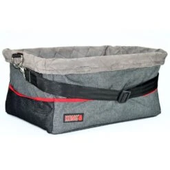 Asiento Para Vehículo "Kong Travel" -Mascotas Productos Tienda asiento vehiculo kong travel 03