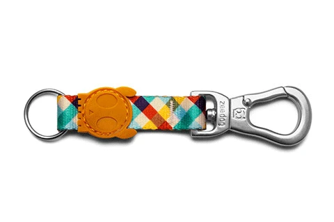 Llavero "Phantom" Zee.Dog 5 Llavero "Phantom" Zee.Dog - Imagen 3