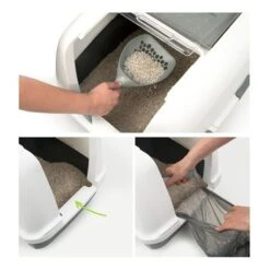 Baño Magic Blue Jumbo -Mascotas Productos Tienda ba o cerrado 4