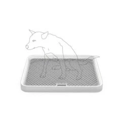 Bandeja De Entrenamiento "Pura Dog" Petkit 9 Bandeja De Entrenamiento "Pura Dog" Petkit -Mascotas Productos Tienda bandaja pura dog petkit 03