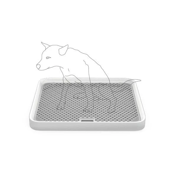 Bandeja De Entrenamiento "Pura Dog" Petkit 5 Bandeja De Entrenamiento "Pura Dog" Petkit - Imagen 3