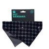 Bandana Para Mascotas "Yeezy" Fuzzyard -Mascotas Productos Tienda bandana yeezi 1
