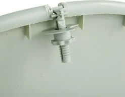 Bandeja Sanitaria Con Seguro Lock-On -Mascotas Productos Tienda bandeja 6