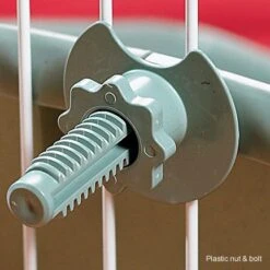 Bandeja Sanitaria Con Seguro Lock-On -Mascotas Productos Tienda bandeja 7