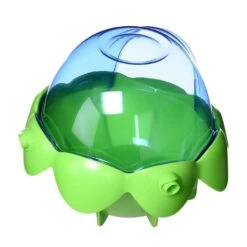 Living World Baño Para Chinchillas -Mascotas Productos Tienda bano chinchilla 3