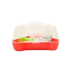 Baño Esquinero Para Hamster